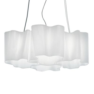Logico Mini Quadruple Nested Suspension by Artemide - Starlight Lighting USA and Canada